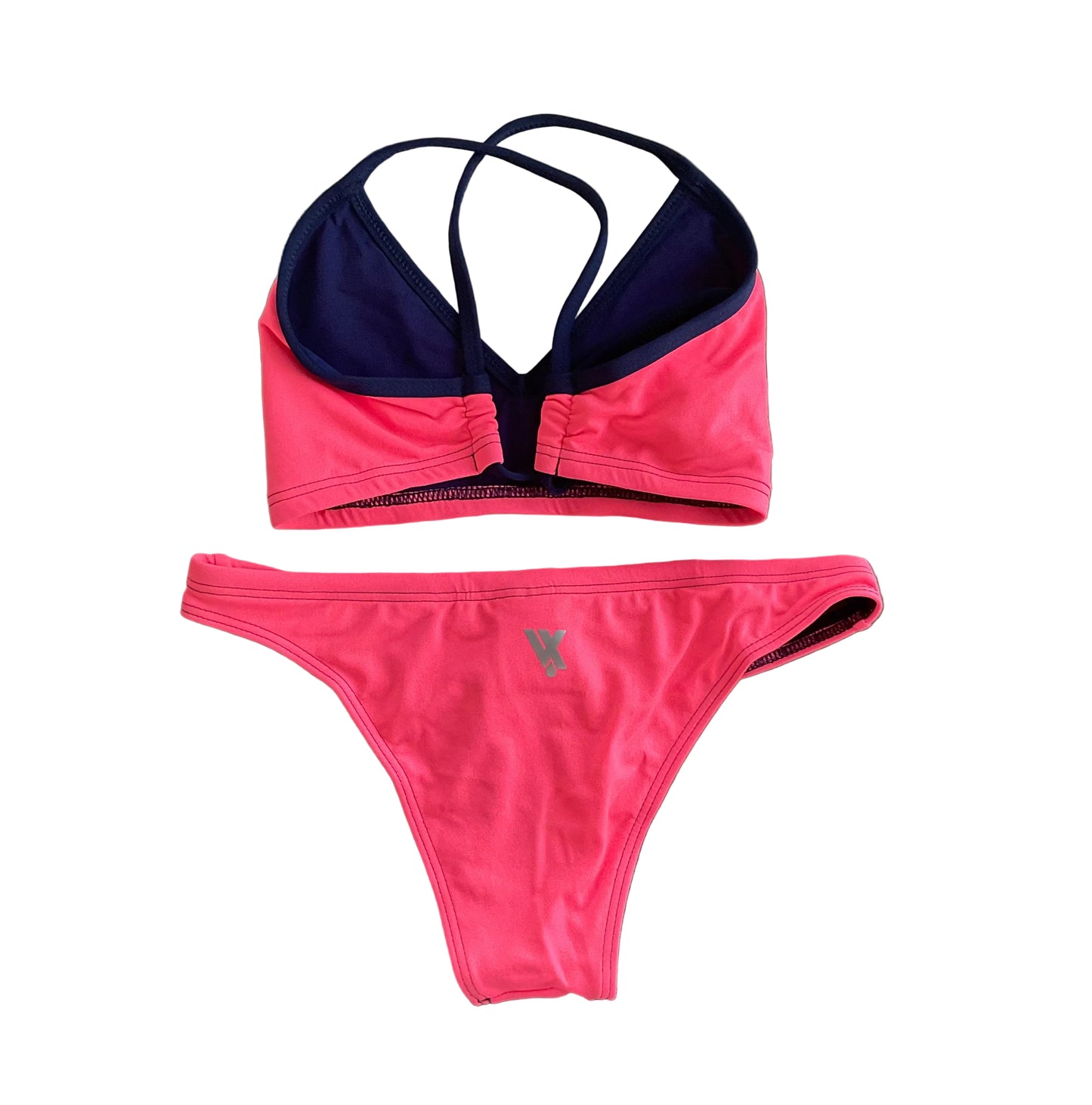 Bikini entrenamiento Mujer Janet Rosado Vadox