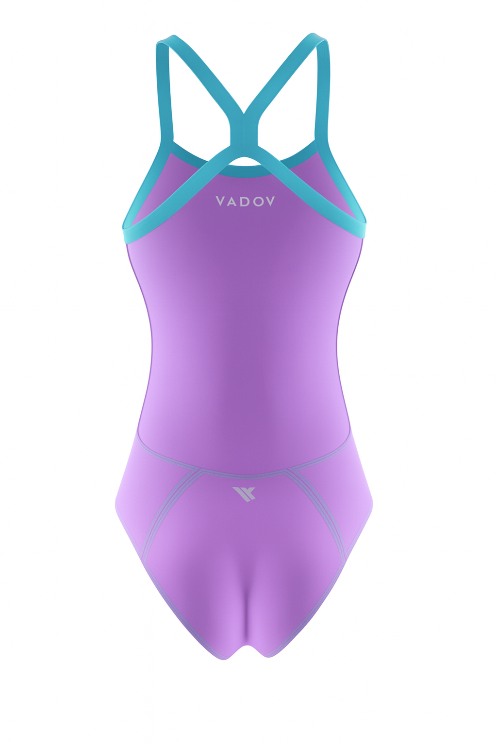 Traje de baño mujer entrenamiento ARY PADDLE Vadox