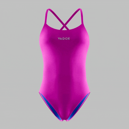 Traje de Baño Entrenamiento Swimsuit FUNKY HAPPYNESS Vadox
