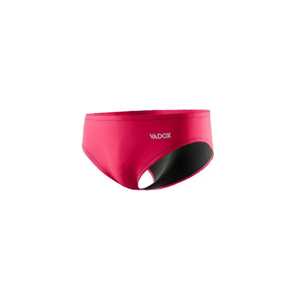 Sunga Entrenamiento Hombre BRIEFF RED Vadox