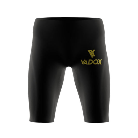 Traje de Baño Competición Hombre Jammer  Black Vadox