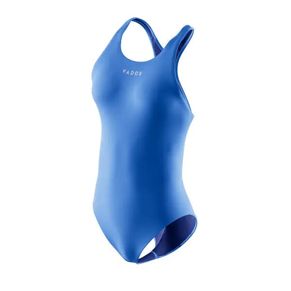 Traje de Baño Entrenamiento Mujer Jaky New Cancun (Royal) Vadox