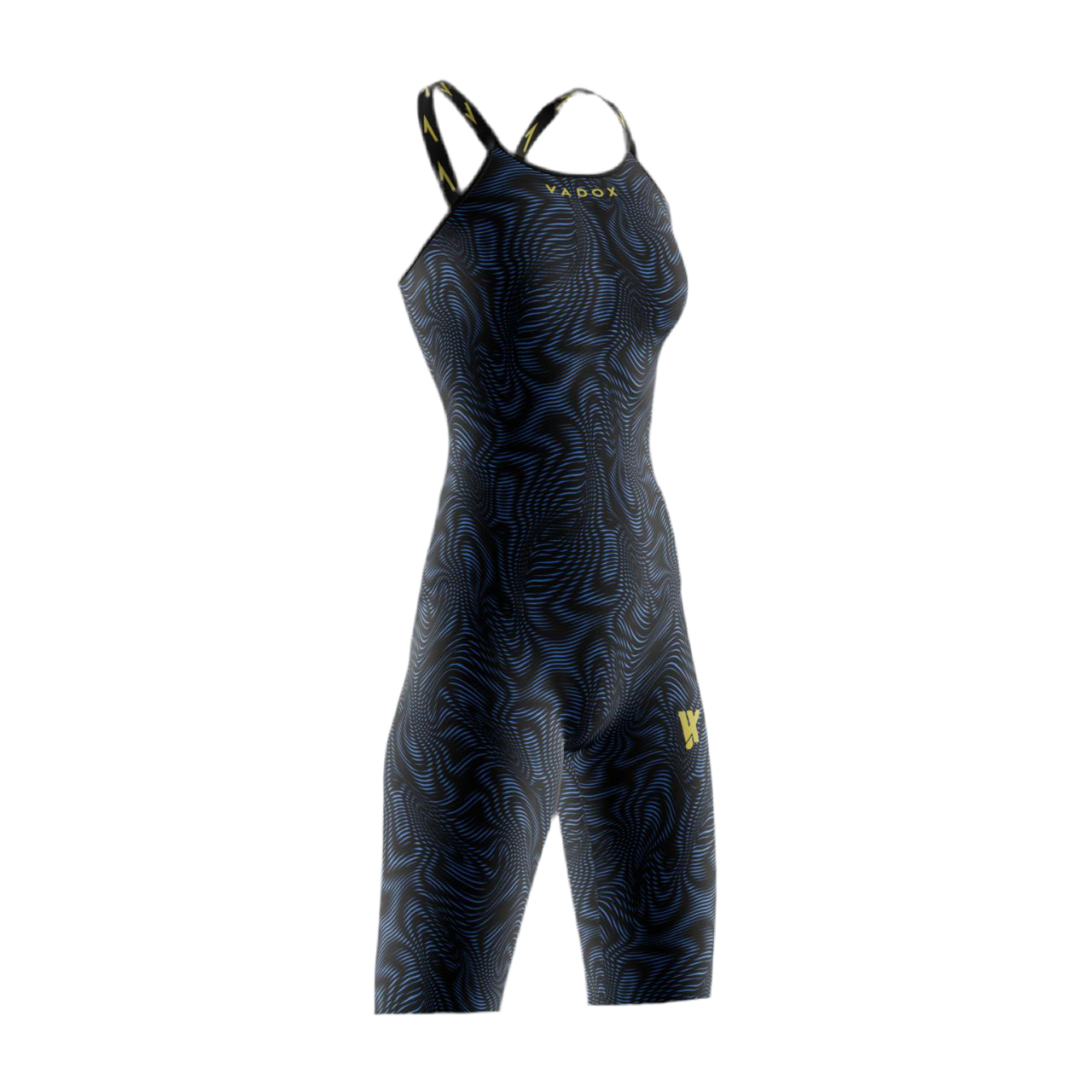 Traje de baño Competencia Mujer Spartan Limited closed Vadox
