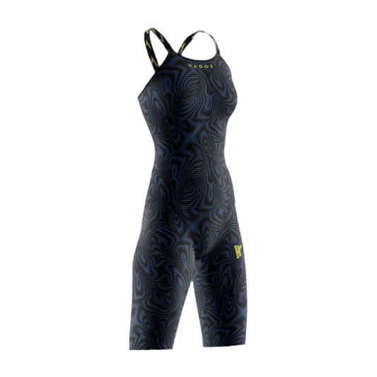 Traje de baño Competencia Mujer Spartan Limited closed Vadox