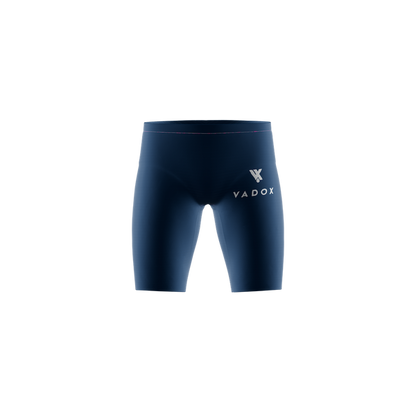 Traje de Baño de competición hombre Spartan Jammer NAVY Vadox