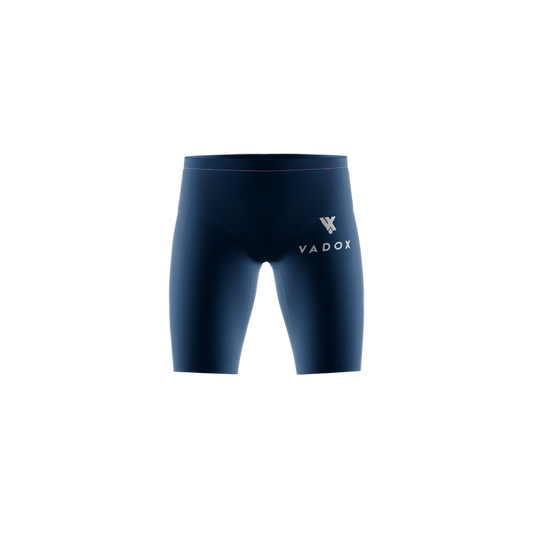 Traje de Baño de competición hombre Spartan Jammer NAVY Vadox
