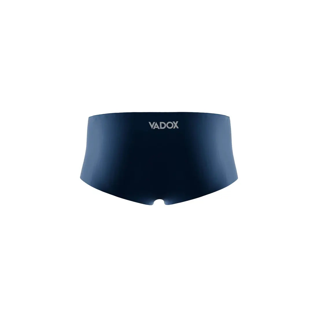 Traje de Baño Entrenamiento Hombre TRUNK Blue Marine Mystic Vadox