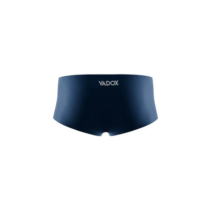 Traje de Baño Entrenamiento Hombre TRUNK Blue Marine Mystic Vadox