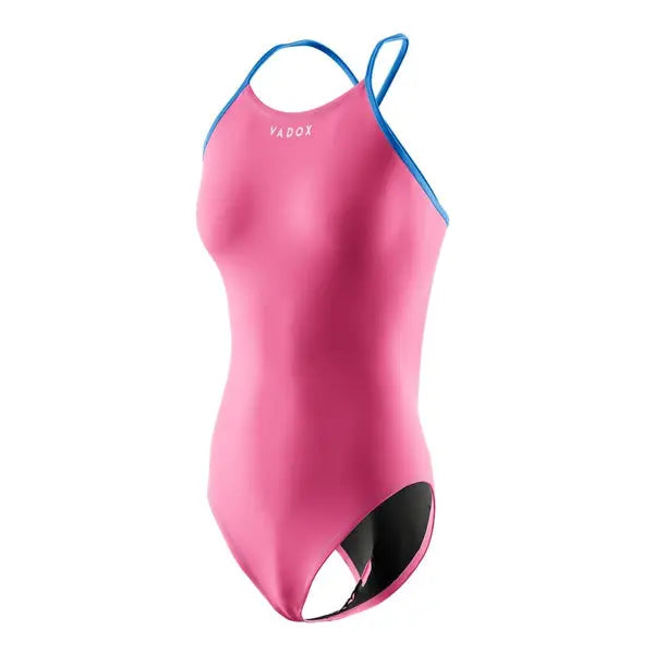 Traje de Baño Entrenamiento Mujer TRACY VIBRATION Vadox