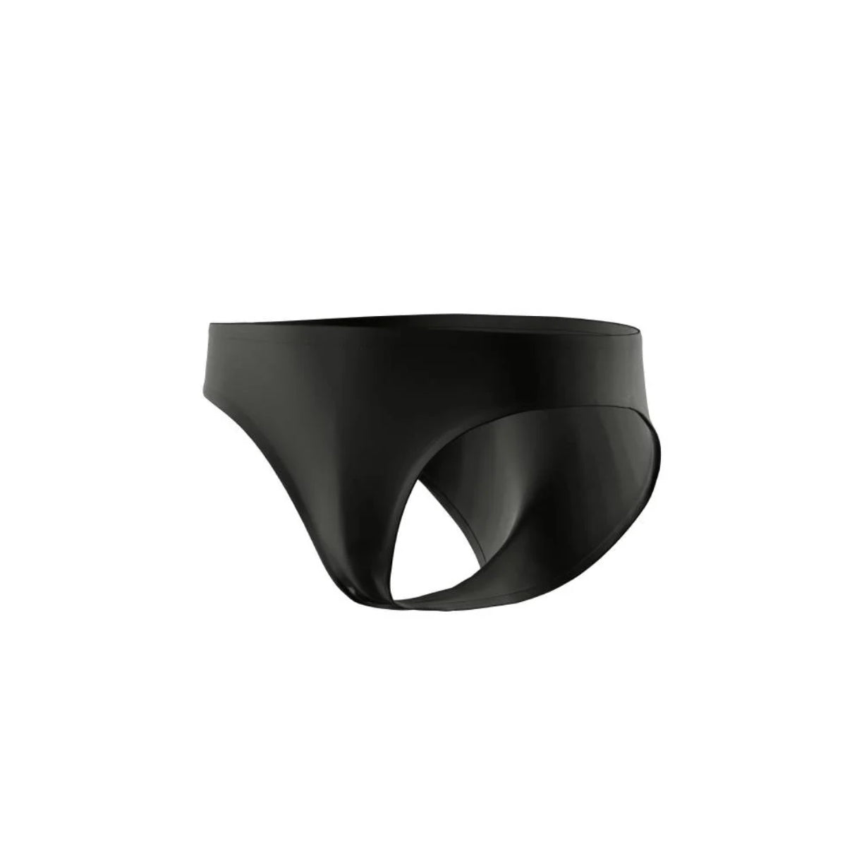 Bikini Mujer BOTTOM RIO BLACK Vadox