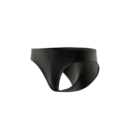 Bikini Mujer BOTTOM RIO BLACK Vadox