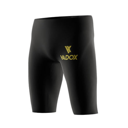 Traje de Baño Competición Hombre Jammer  Black Vadox