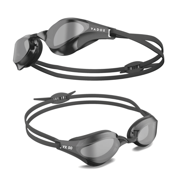 Lentes de natación VX50 Race Vadox