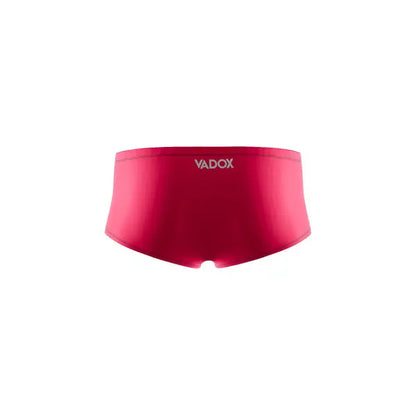 Traje de Baño Entrenamiento Hombre TRUNK RED Vadox