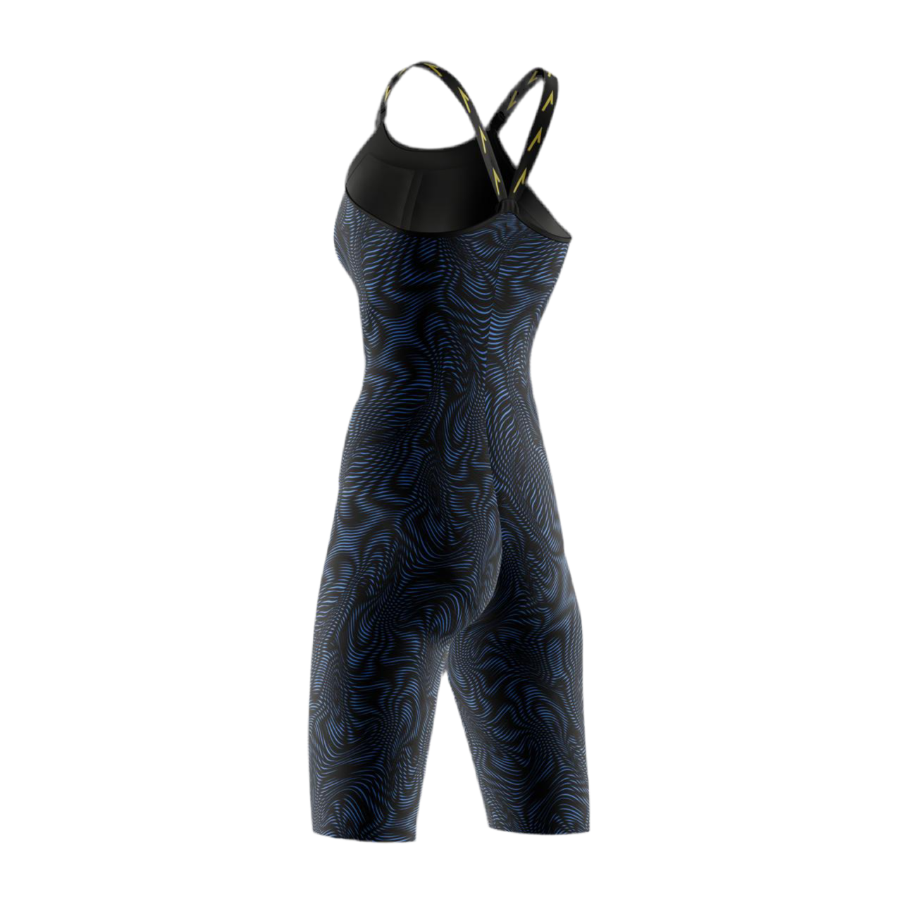 Traje de baño Competencia Mujer Spartan Limited closed Vadox