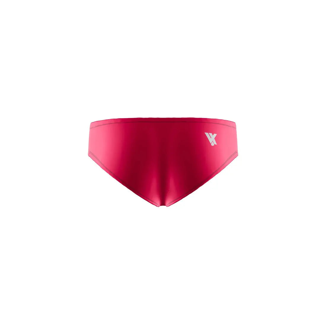 Sunga Entrenamiento Hombre BRIEFF RED Vadox