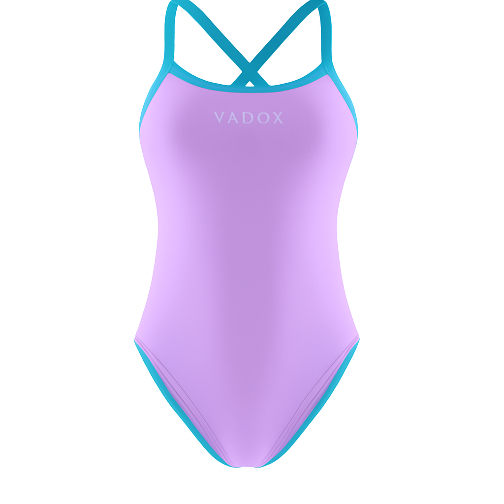 Traje de baño mujer entrenamiento ARY PADDLE Vadox