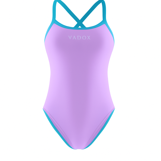 Traje de baño mujer entrenamiento ARY PADDLE Vadox