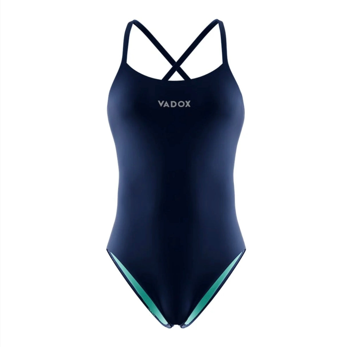 Traje de baño de entrenamiento mujer FUNNKY ADVENTURE Vadox