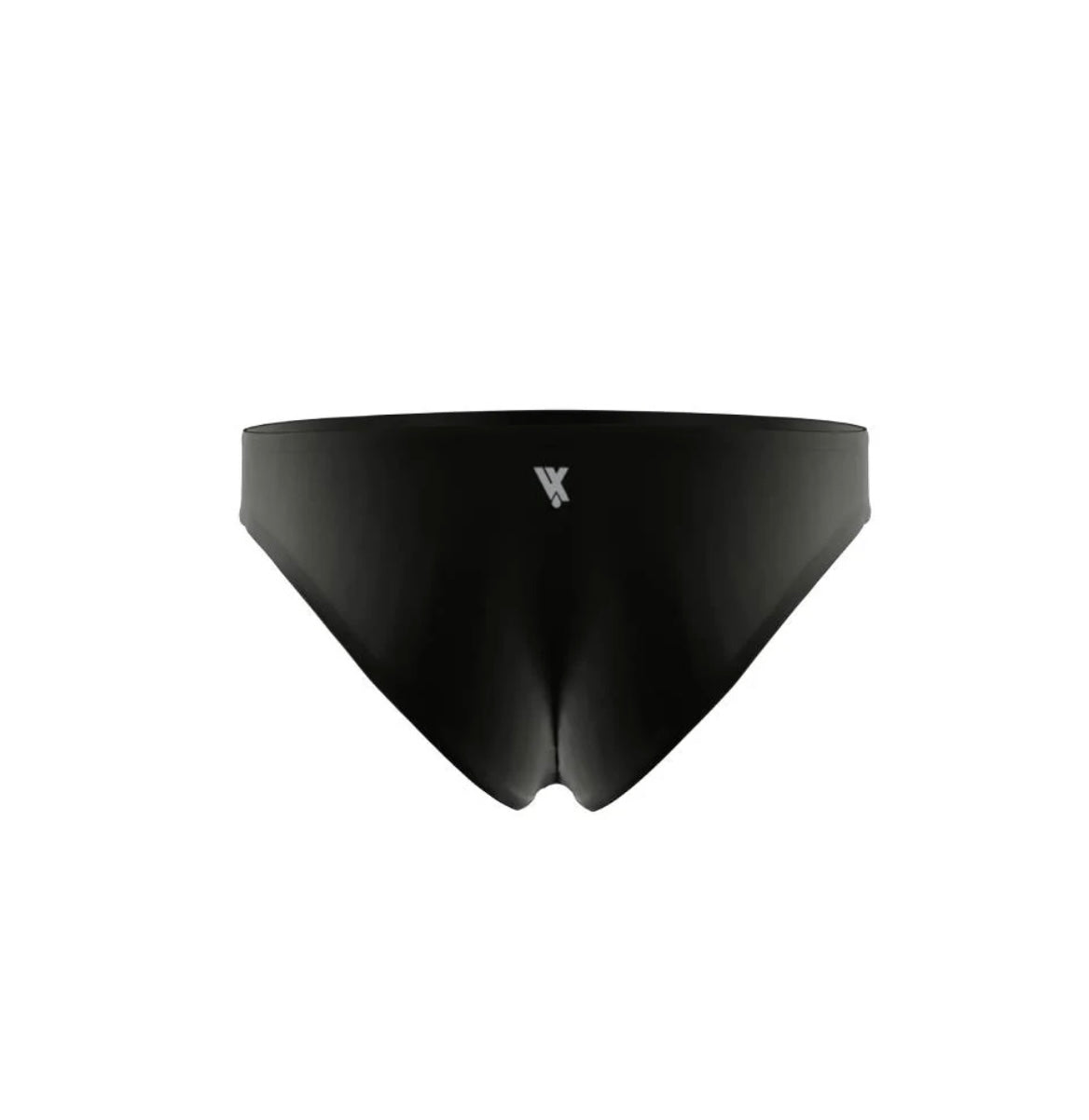 Bikini Mujer BOTTOM RIO BLACK Vadox