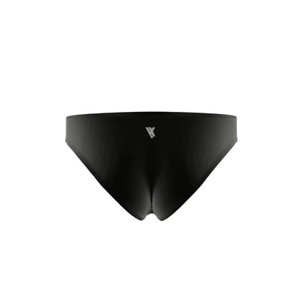Bikini Mujer BOTTOM RIO BLACK Vadox