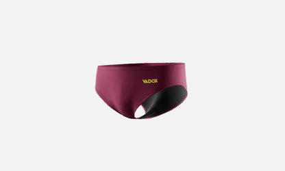 Sunga  entrenamiento hombre Brieff Cabernet Vadox