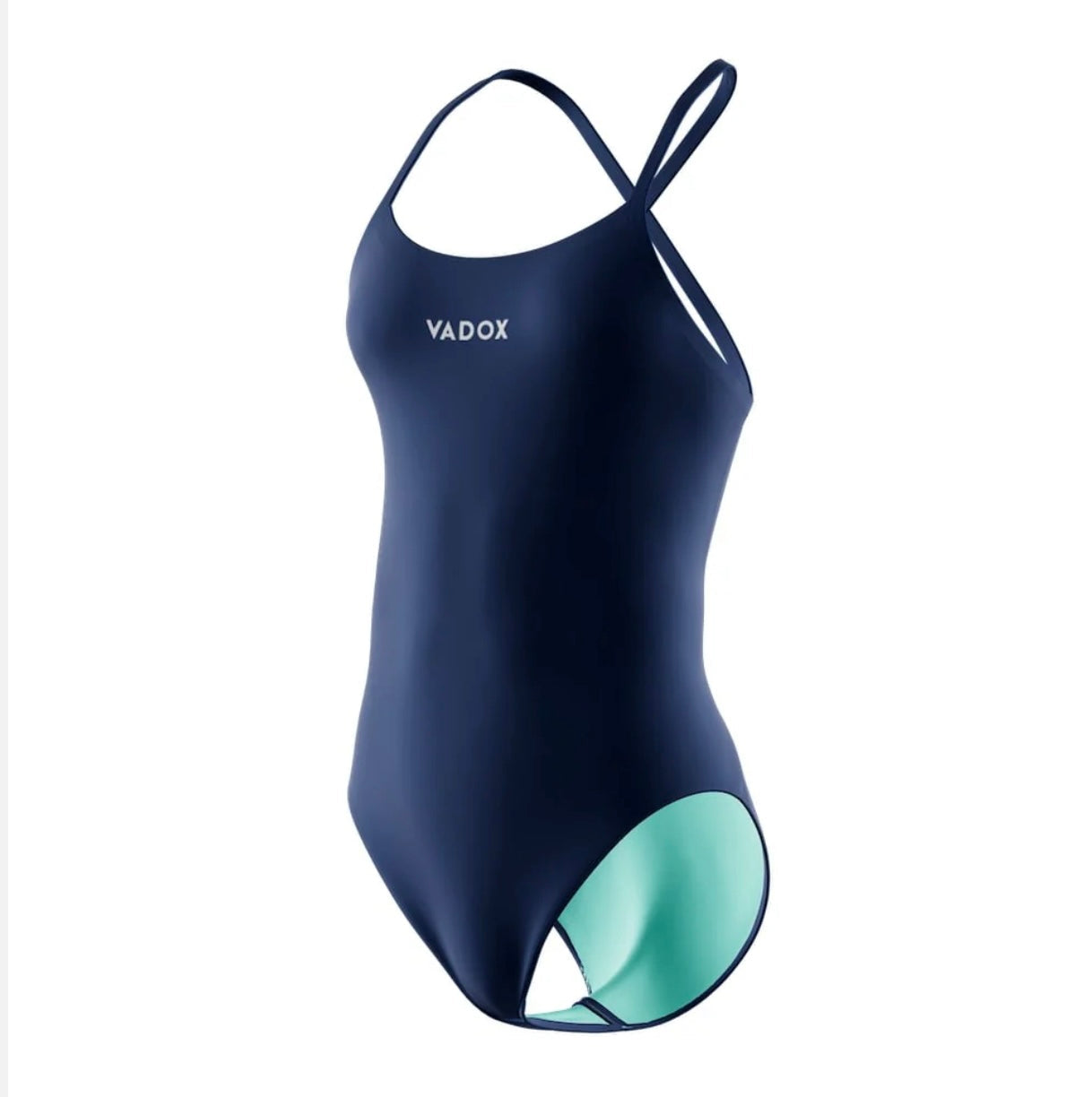 Traje de baño de entrenamiento mujer FUNNKY ADVENTURE Vadox
