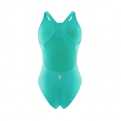 Traje de Baño Entrenamiento Mujer Jaky Fresh Vadox