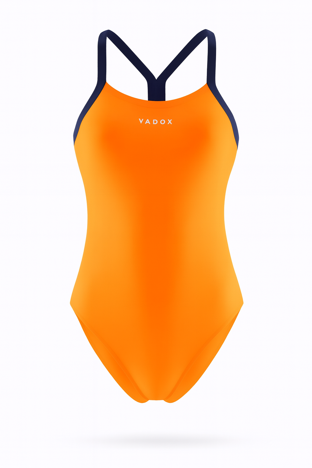 Traje de baño entrenamiento mujer ARY ALLEGRIA Vadox