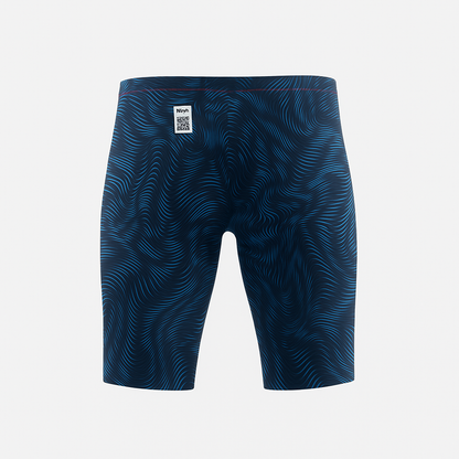 Traje de baño competición hombre Jammer Spartan limited Vadox