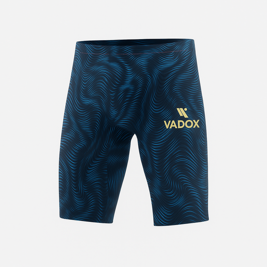 Traje de baño competición hombre Jammer Spartan limited Vadox