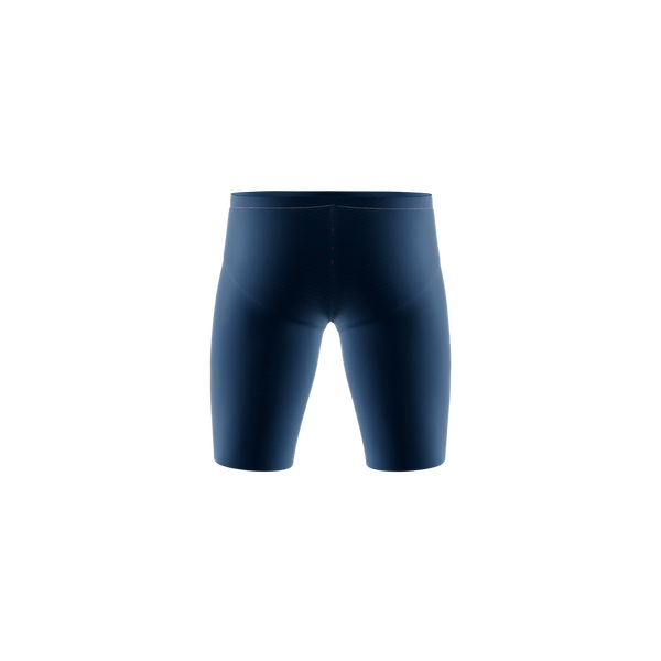 Traje de Baño de competición hombre Spartan Jammer NAVY Vadox