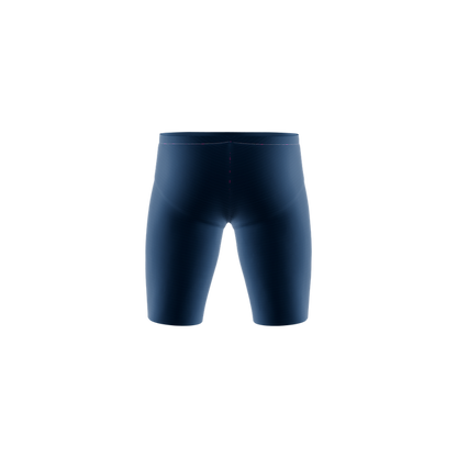 Traje de Baño de competición hombre Spartan Jammer NAVY Vadox