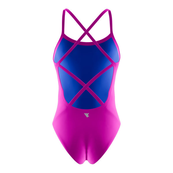 Traje de Baño Entrenamiento Swimsuit FUNKY HAPPYNESS Vadox