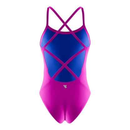 Traje de Baño Entrenamiento Swimsuit FUNKY HAPPYNESS Vadox