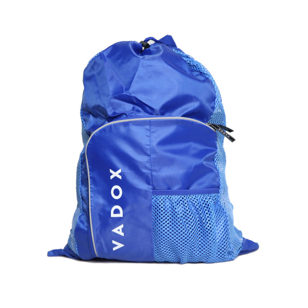 Mochila de malla Vadox