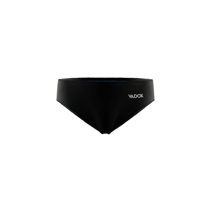Sunga Entrenamiento Hombre Brieff Black Vadox