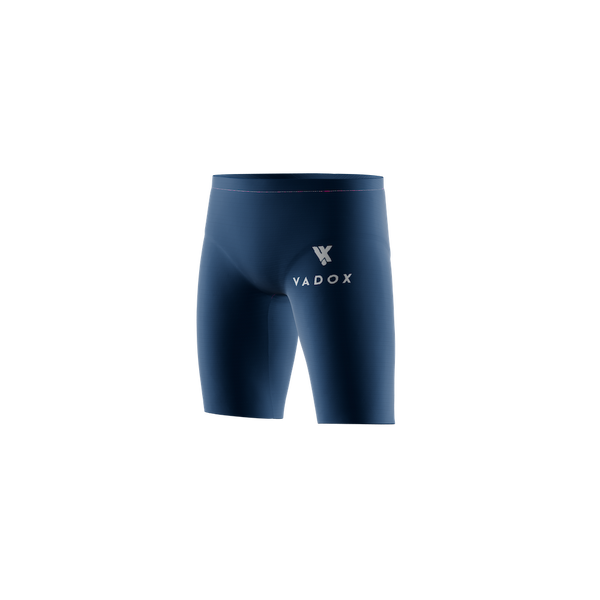 Traje de Baño de competición hombre Spartan Jammer NAVY Vadox