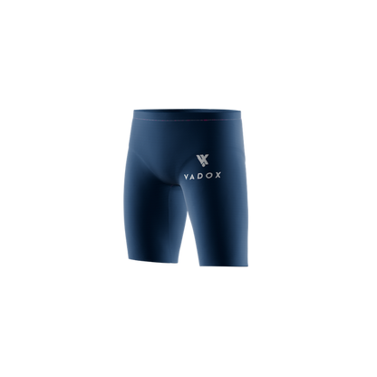 Traje de Baño de competición hombre Spartan Jammer NAVY Vadox