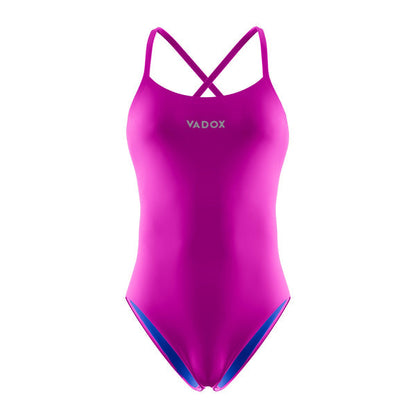 Traje de Baño Entrenamiento Swimsuit FUNKY HAPPYNESS Vadox