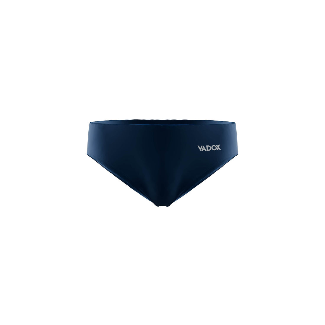 Sunga Entrenamiento Hombre Brieff Blue Marine Mystic Vadox