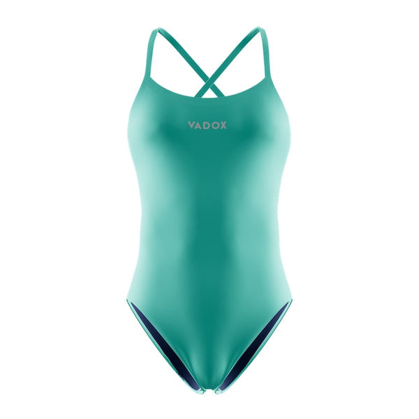 Traje de Baño Entrenamiento Mujer FUNKY Fresh Vadox