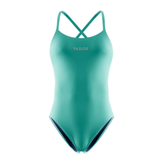 Traje de Baño Entrenamiento Mujer FUNKY Fresh Vadox