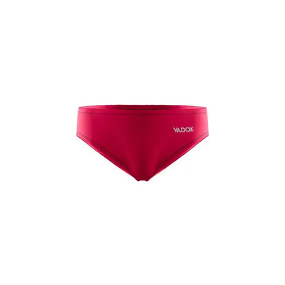 Sunga Entrenamiento Hombre BRIEFF RED Vadox