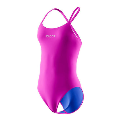 Traje de Baño Entrenamiento Swimsuit FUNKY HAPPYNESS Vadox