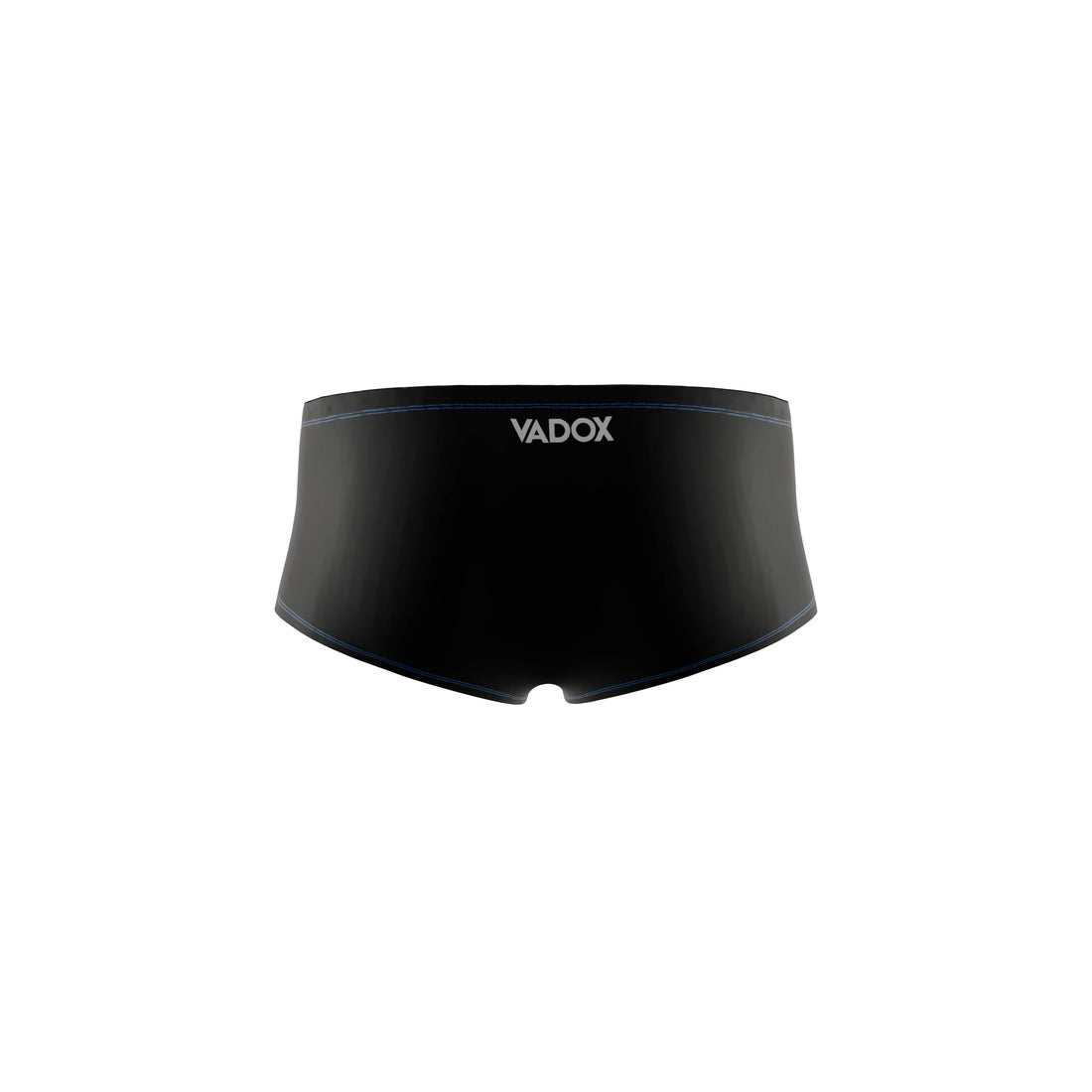 Traje de Baño Entrenamiento Hombre TRUNK BLACK Vadox