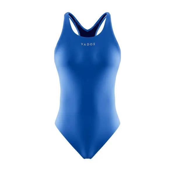 Traje de Baño Entrenamiento Mujer Jaky New Cancun (Royal) Vadox