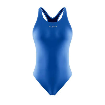 Traje de Baño Entrenamiento Mujer Jaky New Cancun (Royal) Vadox