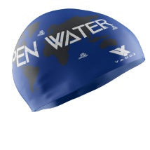 Gorra Natación Aguas Abiertas II Vadox